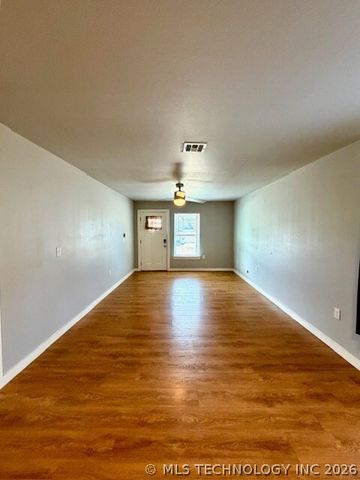 2429 N Rockford Avenue, Tulsa, OK 74106