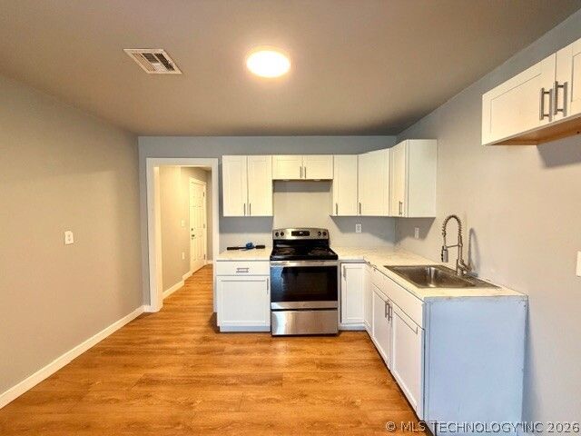 2429 N Rockford Avenue, Tulsa, OK 74106