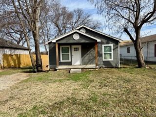 2429 N Rockford Avenue, Tulsa, OK 74106