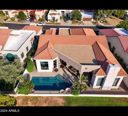 12028 N 80TH Place, Scottsdale, AZ 85260