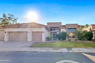12028 N 80TH Place, Scottsdale, AZ 85260