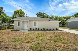 306 N N 28th Street, Fort Pierce, FL 34947