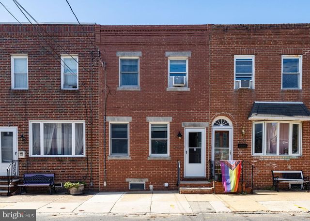 2324 E HAGERT ST, Philadelphia, PA 19125