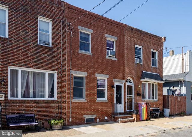 2324 E HAGERT ST, Philadelphia, PA 19125