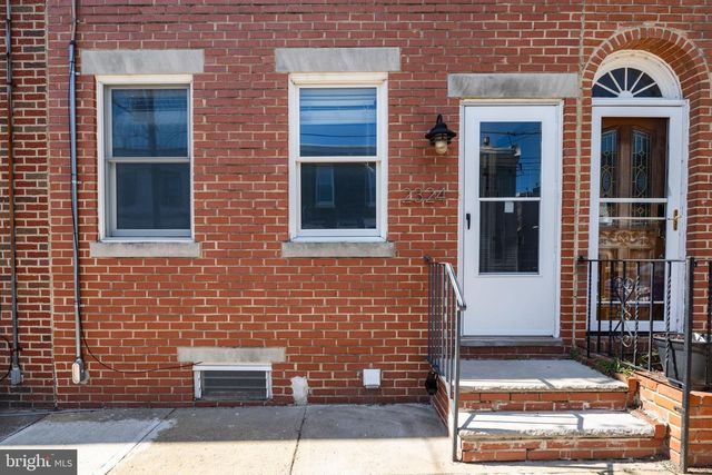 2324 E HAGERT ST, Philadelphia, PA 19125