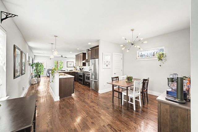 4808A Michigan Ave, Nashville, TN 37209
