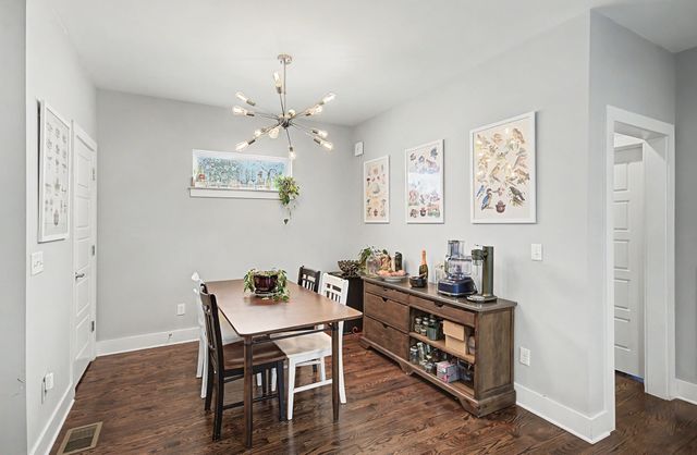 4808A Michigan Ave, Nashville, TN 37209