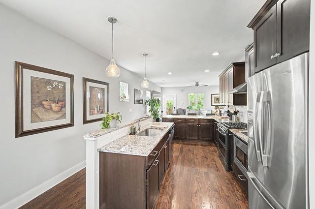 4808A Michigan Ave, Nashville, TN 37209