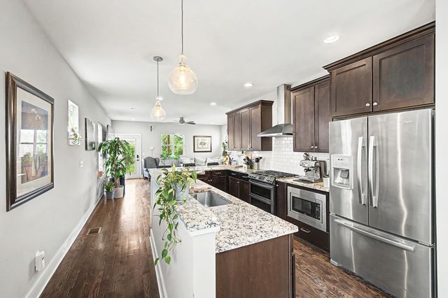 4808A Michigan Ave, Nashville, TN 37209