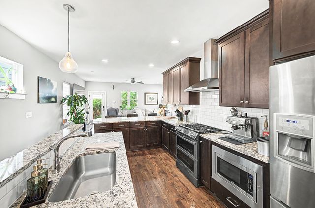 4808A Michigan Ave, Nashville, TN 37209