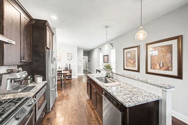 4808A Michigan Ave, Nashville, TN 37209