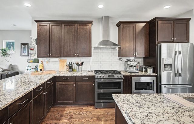 4808A Michigan Ave, Nashville, TN 37209