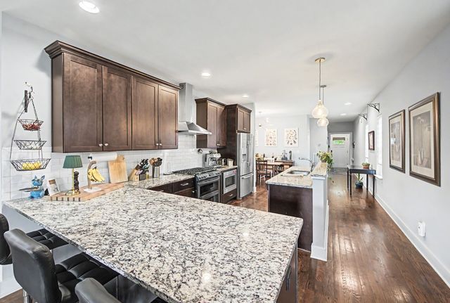 4808A Michigan Ave, Nashville, TN 37209