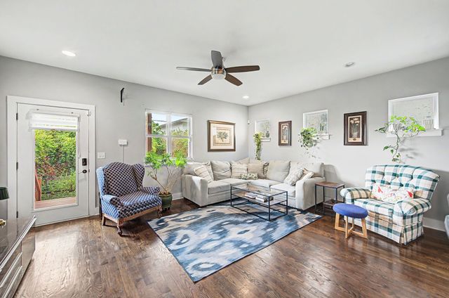 4808A Michigan Ave, Nashville, TN 37209