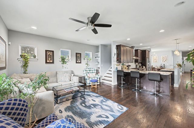 4808A Michigan Ave, Nashville, TN 37209