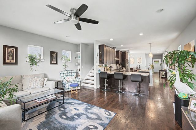 4808A Michigan Ave, Nashville, TN 37209