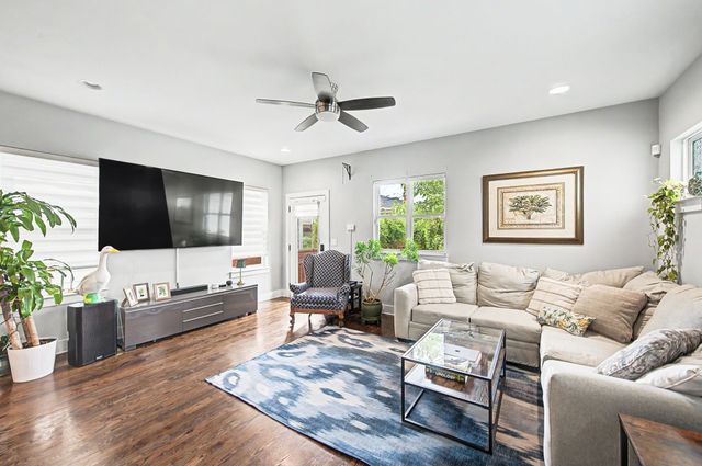 4808A Michigan Ave, Nashville, TN 37209
