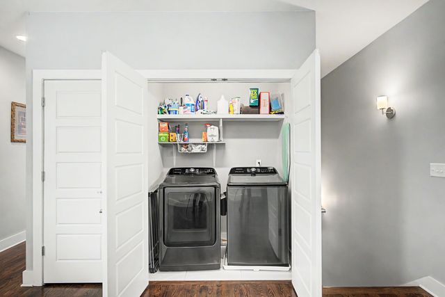 4808A Michigan Ave, Nashville, TN 37209