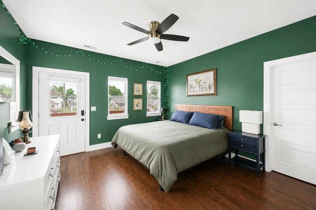 4808A Michigan Ave, Nashville, TN 37209
