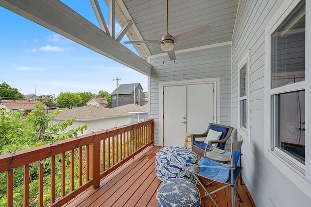 4808A Michigan Ave, Nashville, TN 37209