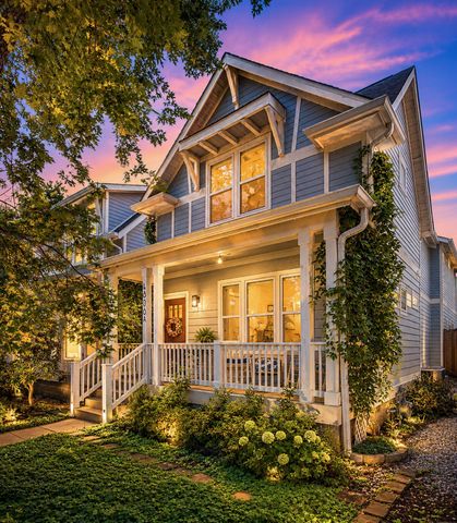 4808A Michigan Ave, Nashville, TN 37209