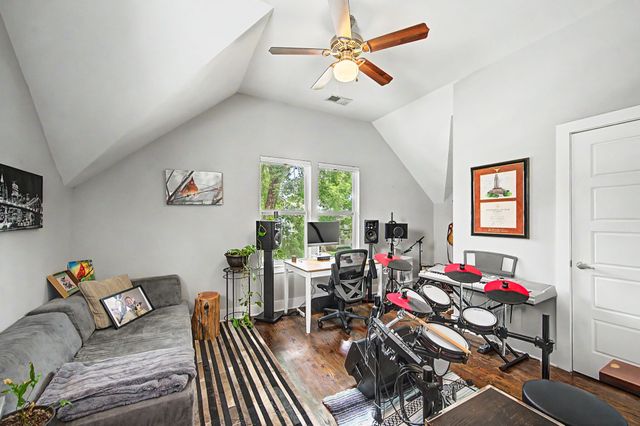 4808A Michigan Ave, Nashville, TN 37209