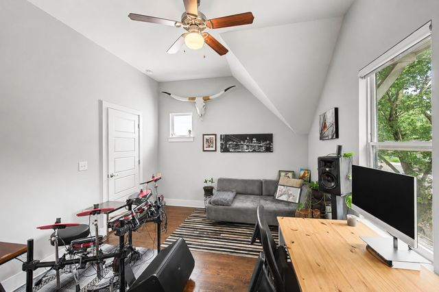 4808A Michigan Ave, Nashville, TN 37209