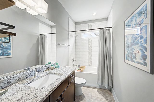 4808A Michigan Ave, Nashville, TN 37209