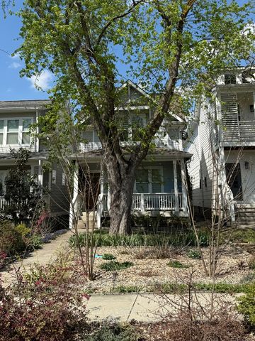 4808A Michigan Ave, Nashville, TN 37209