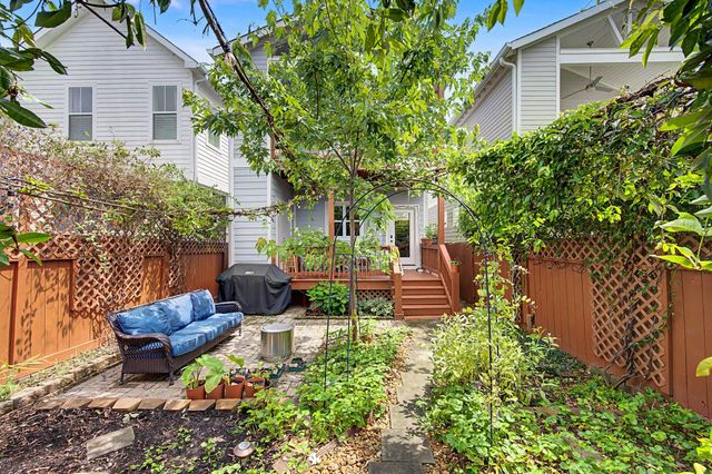 4808A Michigan Ave, Nashville, TN 37209