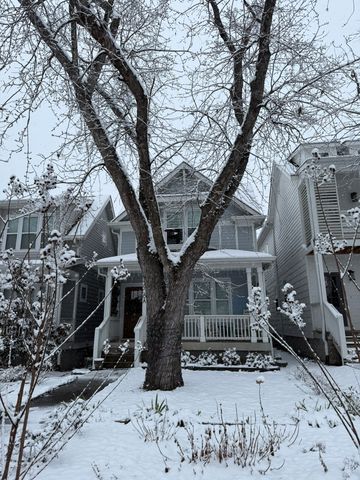 4808A Michigan Ave, Nashville, TN 37209