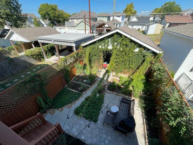 4808A Michigan Ave, Nashville, TN 37209