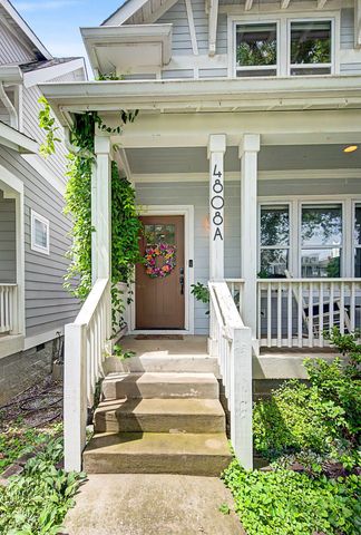 4808A Michigan Ave, Nashville, TN 37209