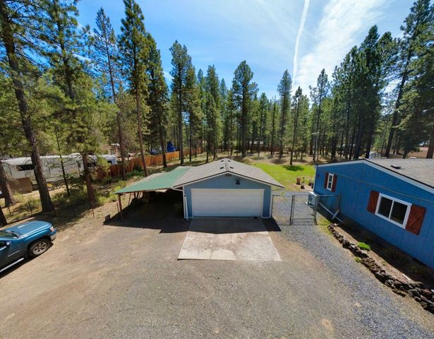 17667 Penny Court, La Pine, OR 97739