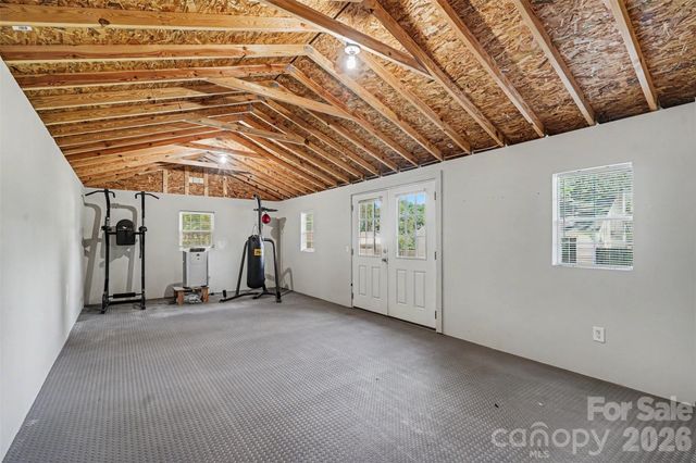 2716 Starnes Road, Charlotte, NC 28214