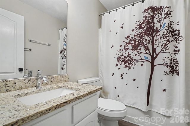 2716 Starnes Road, Charlotte, NC 28214