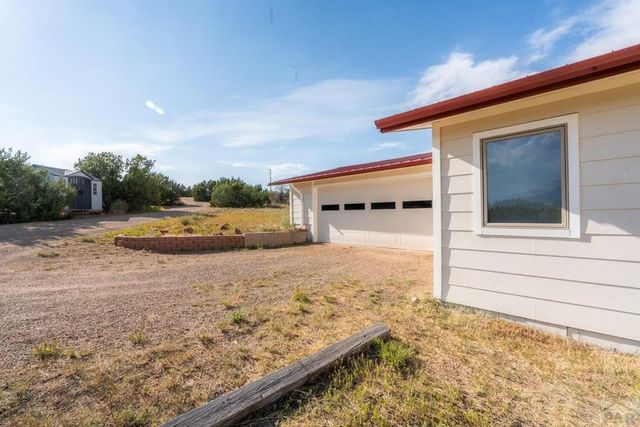 80 Moose Trail, Walsenburg, CO 81089
