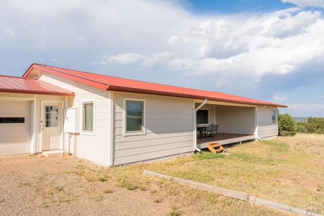80 Moose Trail, Walsenburg, CO 81089