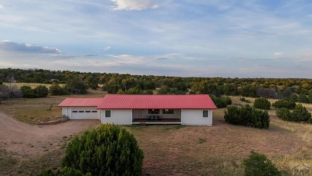 80 Moose Trail, Walsenburg, CO 81089