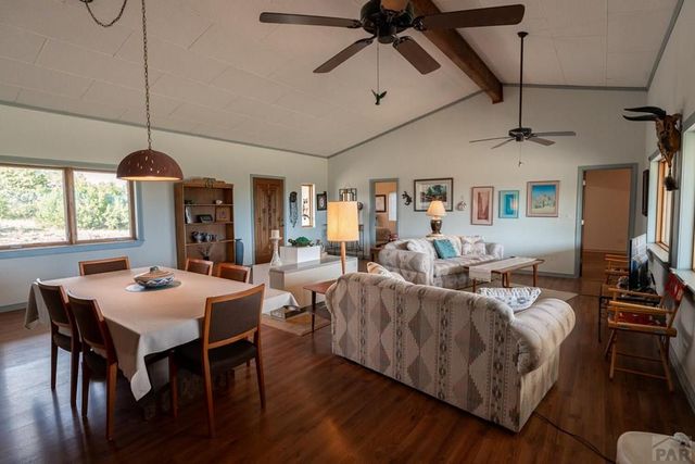 80 Moose Trail, Walsenburg, CO 81089