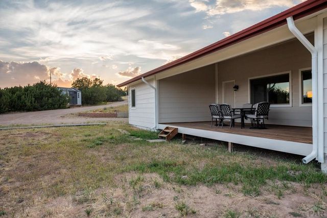 80 Moose Trail, Walsenburg, CO 81089