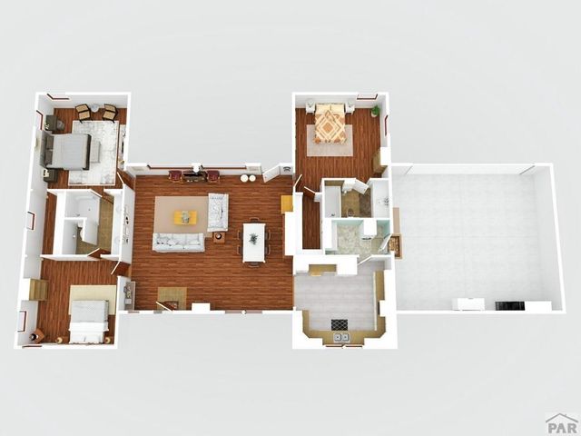 80 Moose Trail, Walsenburg, CO 81089