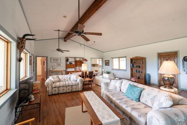 80 Moose Trail, Walsenburg, CO 81089