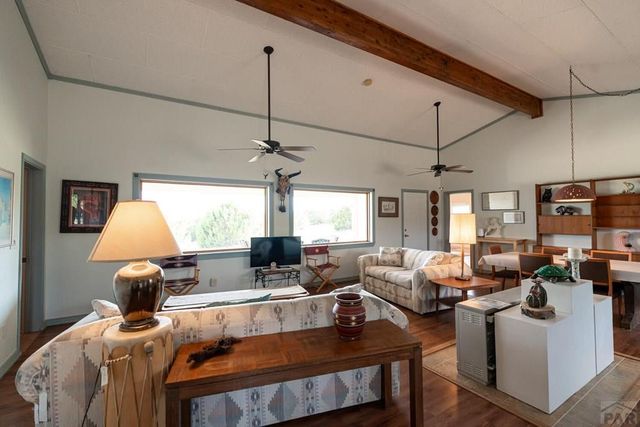 80 Moose Trail, Walsenburg, CO 81089