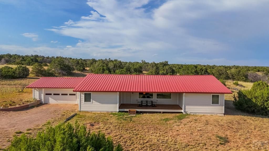 80 Moose Trail, Walsenburg, CO 81089