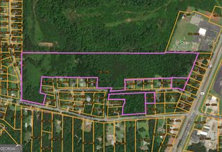 0 Dock Hyde Road, Carrollton, GA 30116