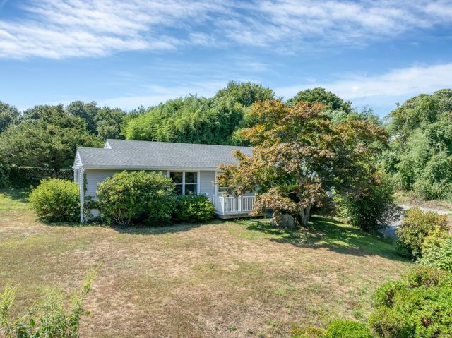 67 Sunrise Avenue, East Lyme, CT 06357
