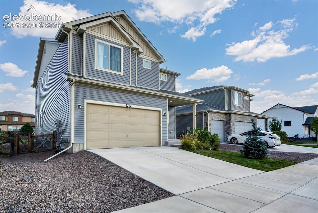 6315 Kildare Drive, Colorado Springs, CO 80927 — photo 2