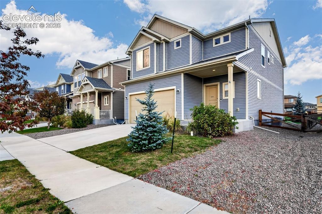 6315 Kildare Drive, Colorado Springs, CO 80927 — photo 3