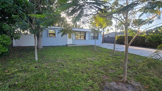 2849 NE 13th Avenue, Pompano Beach, FL 33064